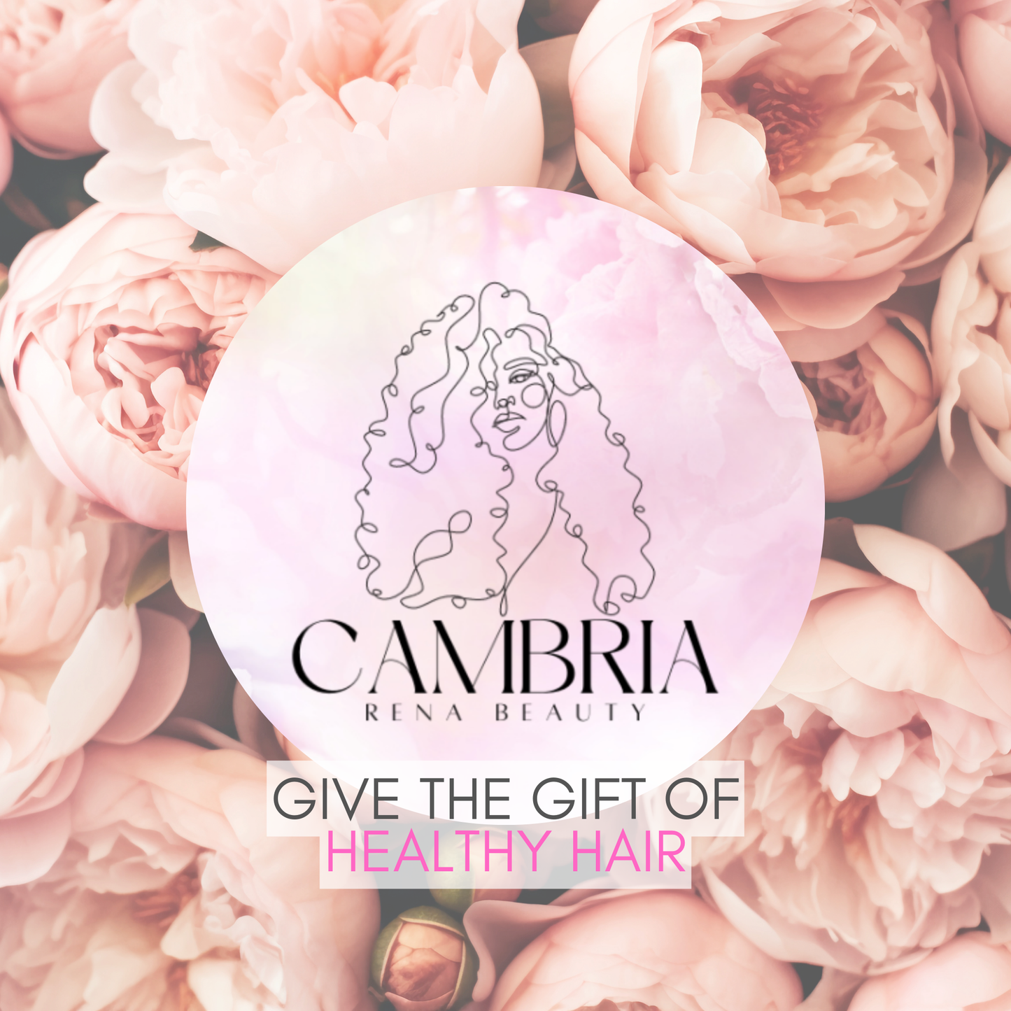 Cambria Rena Beauty Gift Card