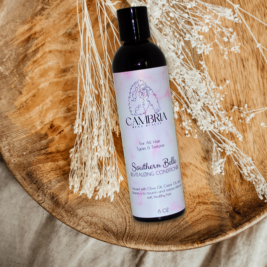 Southern Belle Revitalizing Conditioner