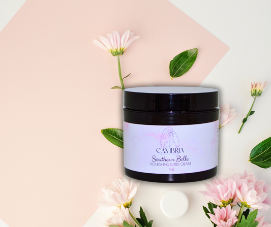 Southern Belle Nourishing Butter Cream