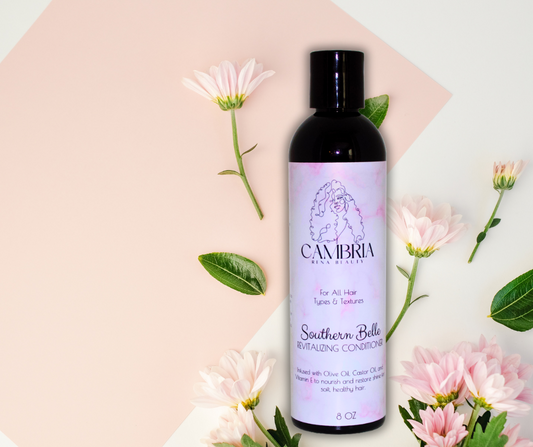 Southern Belle Revitalizing Conditioner